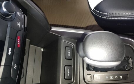 Suzuki Vitara II рестайлинг, 2020 год, 1 995 000 рублей, 24 фотография