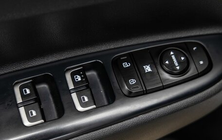 KIA Rio IV, 2021 год, 1 648 000 рублей, 14 фотография