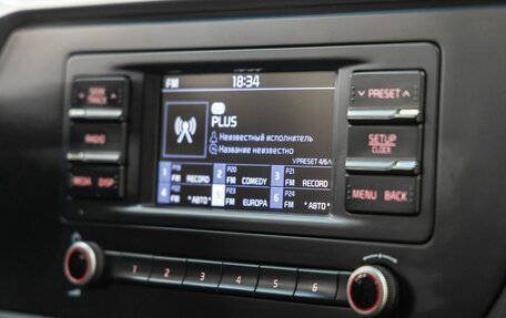 KIA Rio IV, 2021 год, 1 648 000 рублей, 24 фотография