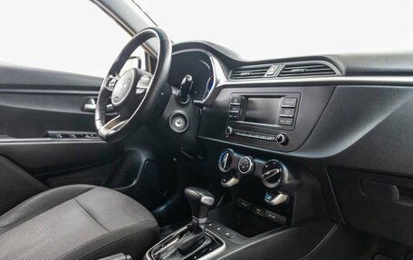 KIA Rio IV, 2021 год, 1 648 000 рублей, 21 фотография