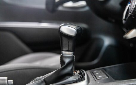 KIA Rio IV, 2021 год, 1 648 000 рублей, 22 фотография