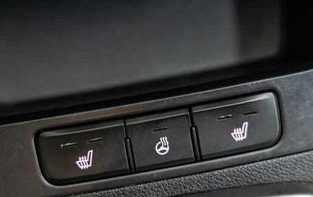 KIA Rio IV, 2021 год, 1 648 000 рублей, 26 фотография