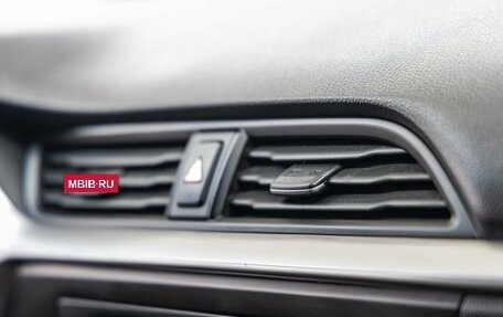 KIA Rio IV, 2021 год, 1 648 000 рублей, 23 фотография