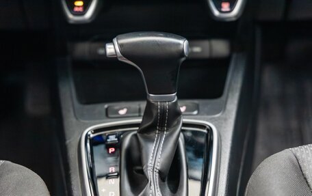 KIA Rio IV, 2021 год, 1 648 000 рублей, 32 фотография