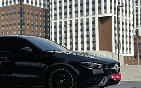 Mercedes-Benz CLA, 2021 год, 3 550 000 рублей, 6 фотография