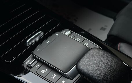 Mercedes-Benz CLA, 2021 год, 3 550 000 рублей, 16 фотография