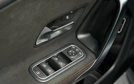 Mercedes-Benz CLA, 2021 год, 3 550 000 рублей, 15 фотография