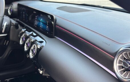 Mercedes-Benz CLA, 2021 год, 3 550 000 рублей, 18 фотография