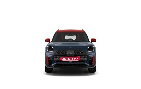 MINI Countryman, 2026 год, 8 120 000 рублей, 4 фотография