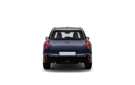 MINI Countryman, 2026 год, 8 120 000 рублей, 10 фотография