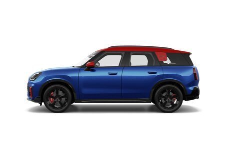 MINI Countryman, 2026 год, 8 120 000 рублей, 13 фотография