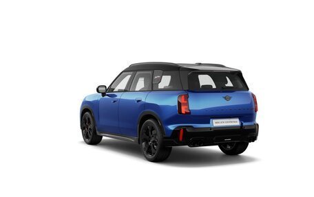 MINI Countryman, 2026 год, 8 120 000 рублей, 17 фотография