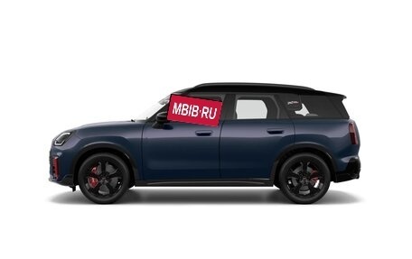 MINI Countryman, 2026 год, 8 120 000 рублей, 8 фотография