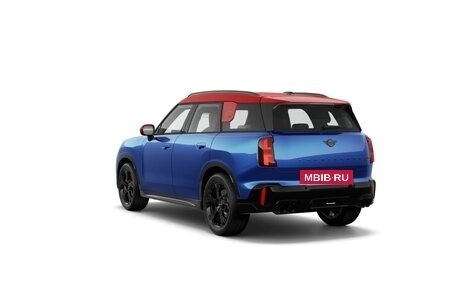 MINI Countryman, 2026 год, 8 120 000 рублей, 12 фотография
