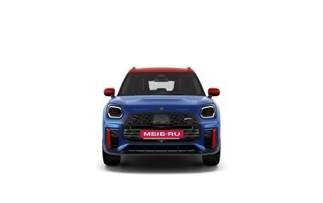 MINI Countryman, 2026 год, 8 120 000 рублей, 14 фотография