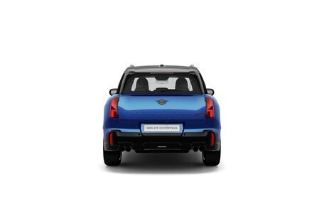 MINI Countryman, 2026 год, 8 120 000 рублей, 20 фотография