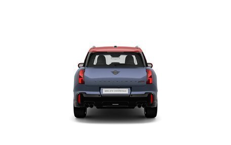 MINI Countryman, 2026 год, 8 120 000 рублей, 30 фотография