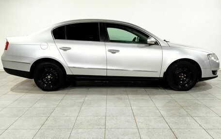 Volkswagen Passat B6, 2008 год, 730 000 рублей, 3 фотография