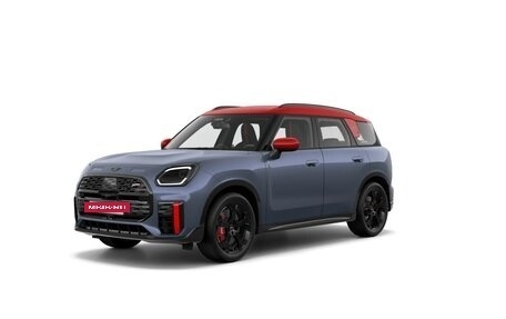 MINI Countryman, 2026 год, 8 120 000 рублей, 26 фотография