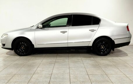 Volkswagen Passat B6, 2008 год, 730 000 рублей, 6 фотография