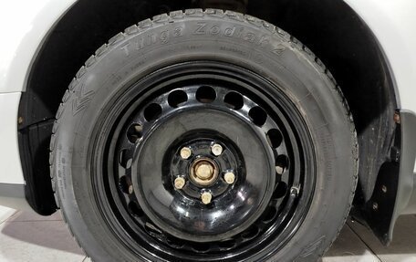 Volkswagen Passat B6, 2008 год, 730 000 рублей, 7 фотография