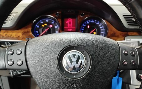 Volkswagen Passat B6, 2008 год, 730 000 рублей, 14 фотография