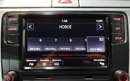 Volkswagen Passat B6, 2008 год, 730 000 рублей, 12 фотография