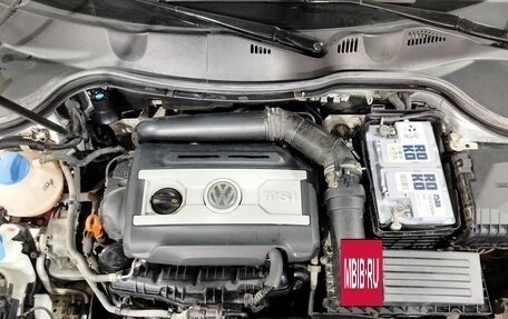 Volkswagen Passat B6, 2008 год, 730 000 рублей, 8 фотография