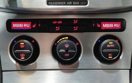 Volkswagen Passat B6, 2008 год, 730 000 рублей, 13 фотография