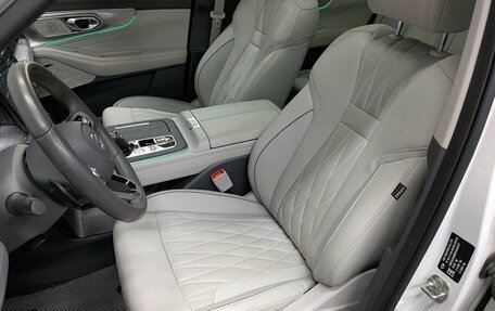 GAC GS8, 2023 год, 3 530 000 рублей, 11 фотография