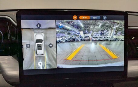 GAC GS8, 2023 год, 3 530 000 рублей, 2 фотография