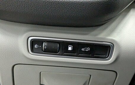 GAC GS8, 2023 год, 3 530 000 рублей, 6 фотография