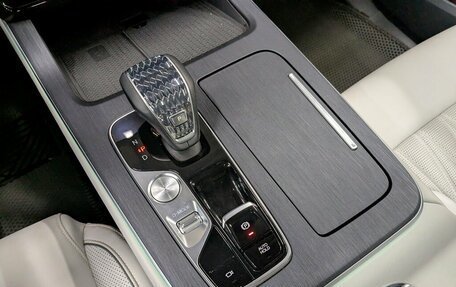 GAC GS8, 2023 год, 3 530 000 рублей, 3 фотография