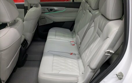 GAC GS8, 2023 год, 3 530 000 рублей, 12 фотография