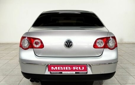 Volkswagen Passat B6, 2008 год, 730 000 рублей, 22 фотография