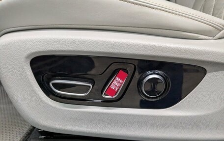 GAC GS8, 2023 год, 3 530 000 рублей, 10 фотография