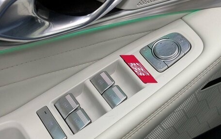 GAC GS8, 2023 год, 3 530 000 рублей, 7 фотография