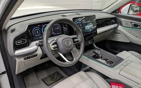 GAC GS8, 2023 год, 3 530 000 рублей, 8 фотография