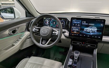 GAC GS8, 2023 год, 3 530 000 рублей, 16 фотография