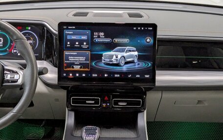 GAC GS8, 2023 год, 3 530 000 рублей, 15 фотография