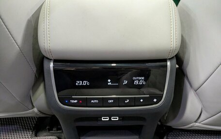 GAC GS8, 2023 год, 3 530 000 рублей, 13 фотография