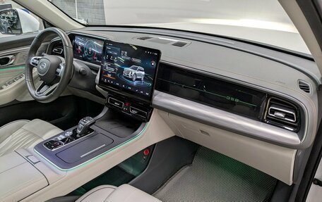 GAC GS8, 2023 год, 3 530 000 рублей, 20 фотография