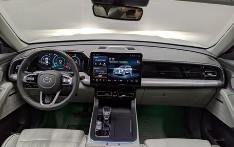 GAC GS8, 2023 год, 3 530 000 рублей, 14 фотография