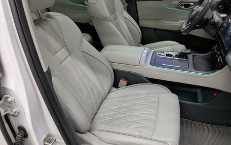 GAC GS8, 2023 год, 3 530 000 рублей, 23 фотография