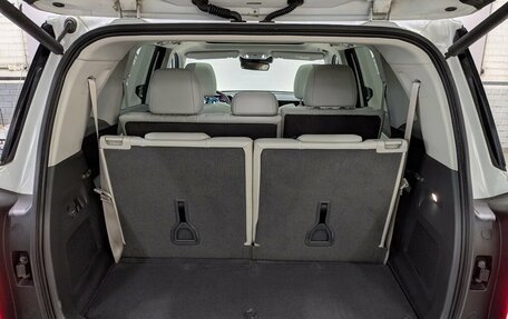 GAC GS8, 2023 год, 3 530 000 рублей, 18 фотография