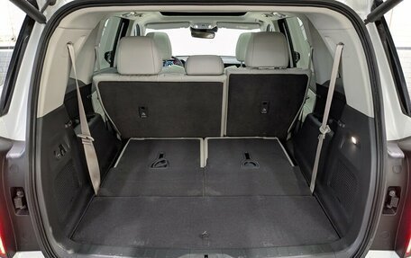 GAC GS8, 2023 год, 3 530 000 рублей, 19 фотография