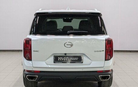 GAC GS8, 2023 год, 3 530 000 рублей, 27 фотография