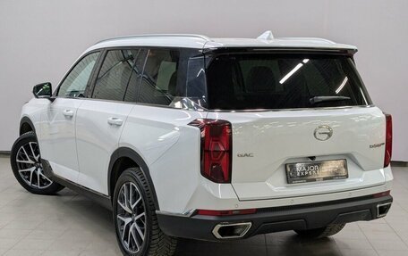 GAC GS8, 2023 год, 3 530 000 рублей, 28 фотография