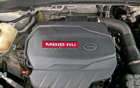 GAC GS8, 2023 год, 3 530 000 рублей, 26 фотография