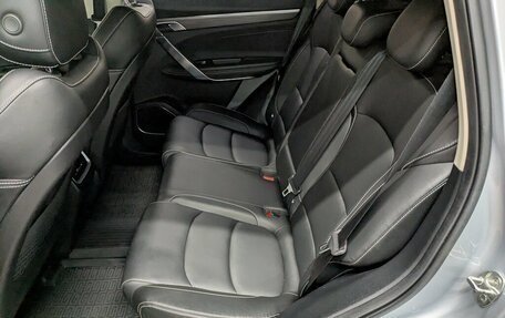 Geely Atlas, 2023 год, 2 220 000 рублей, 13 фотография